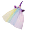 Unicorn Veil Headband